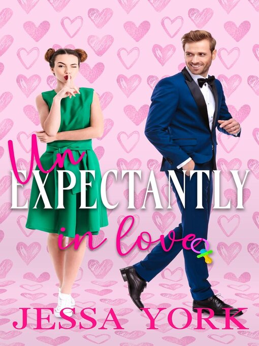 Cover image for Unexpectantly In Love